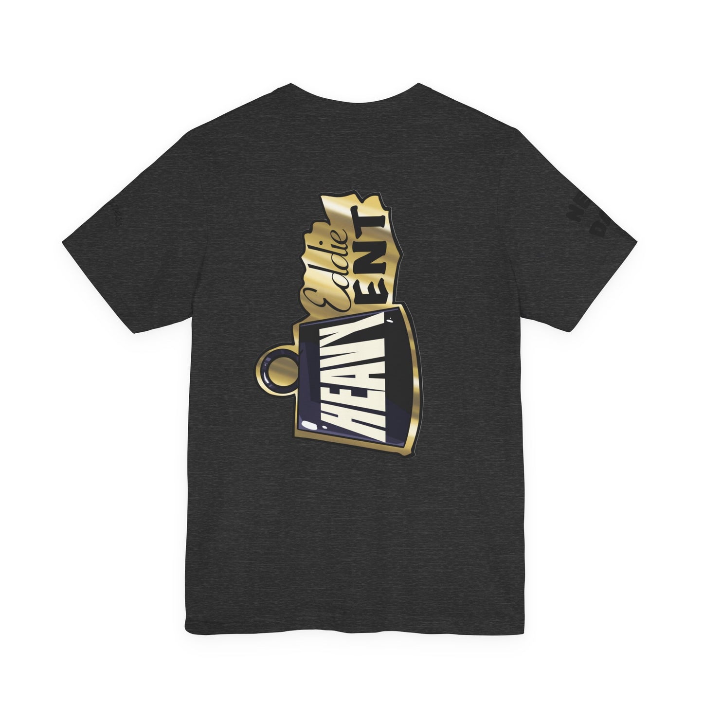 Cool Graphic Tee for Music Lovers, Streetwear Shirt, Unisex Fashion, Unique Gift for Friends, Casual Wear for Events