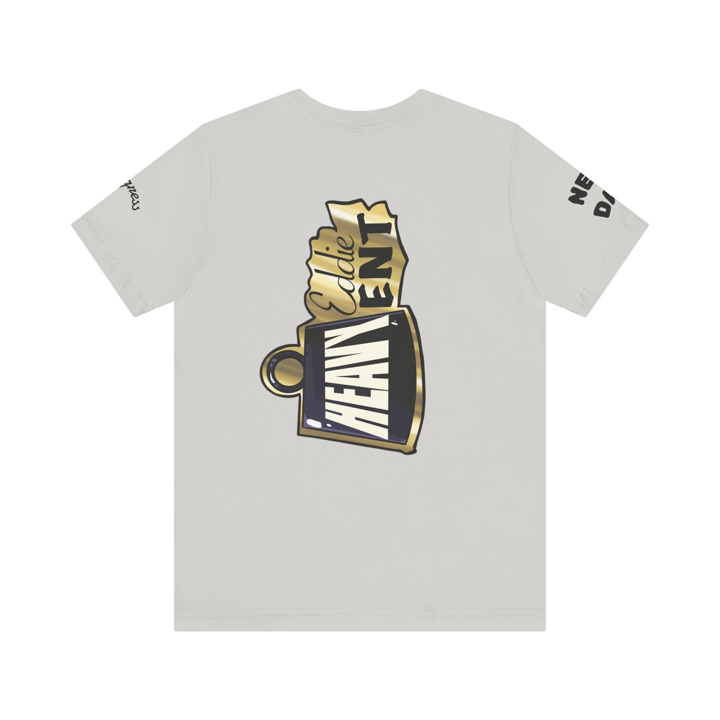 Cool Graphic Tee for Music Lovers, Streetwear Shirt, Unisex Fashion, Unique Gift for Friends, Casual Wear for Events