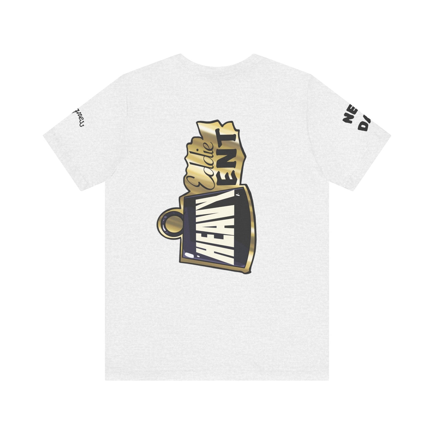 Cool Graphic Tee for Music Lovers, Streetwear Shirt, Unisex Fashion, Unique Gift for Friends, Casual Wear for Events