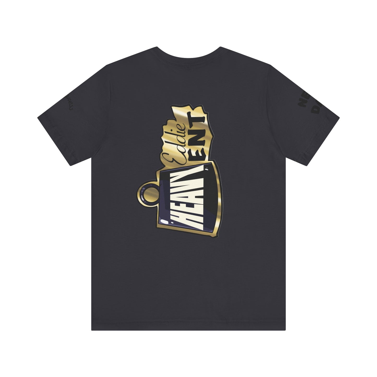 Cool Graphic Tee for Music Lovers, Streetwear Shirt, Unisex Fashion, Unique Gift for Friends, Casual Wear for Events