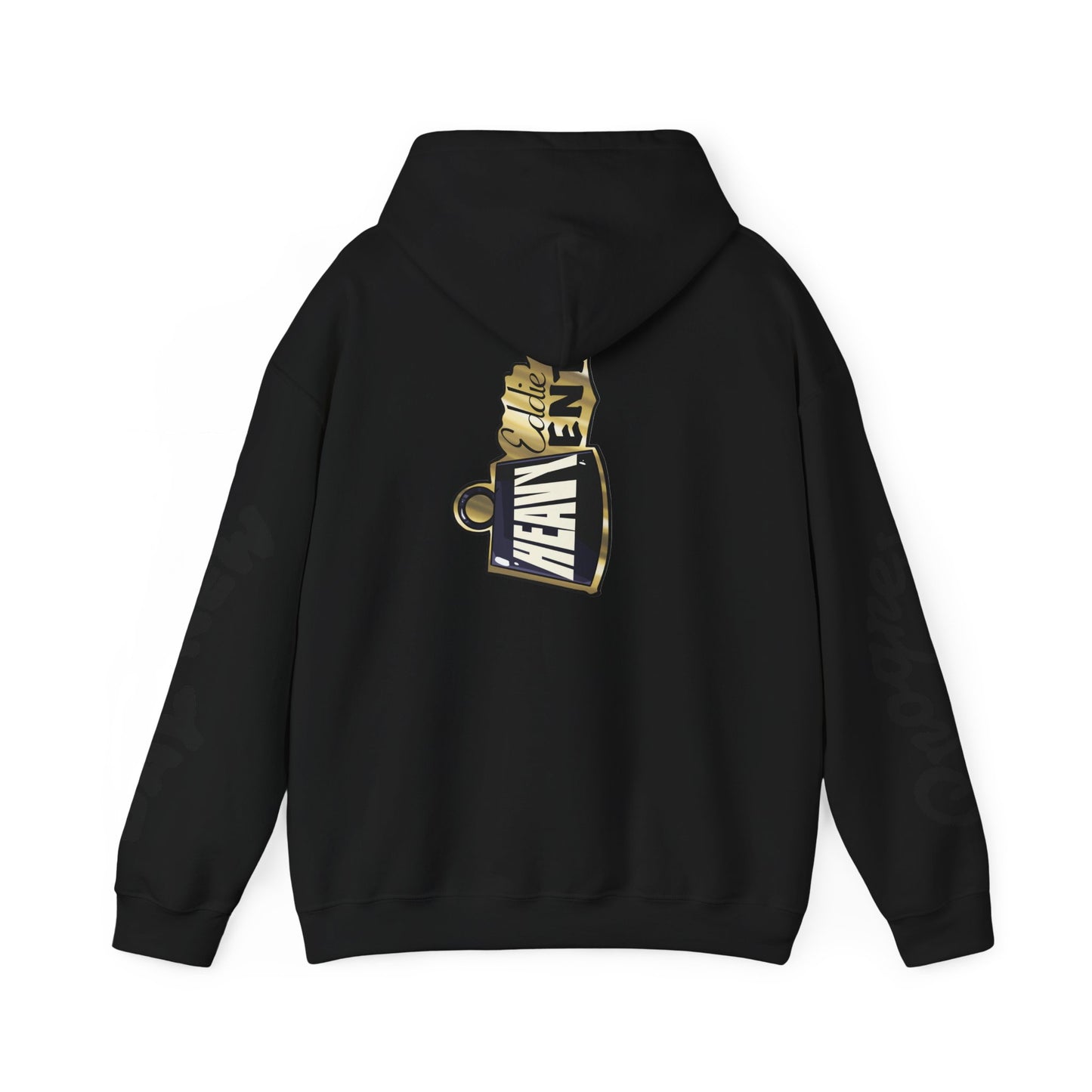 Cool Graphic Hoodie for Streetwear Lovers, Unisex Heavy Blend Hooded Sweatshirt, Urban Fashion, Cozy Gift, Casual Wear, Statement Piece