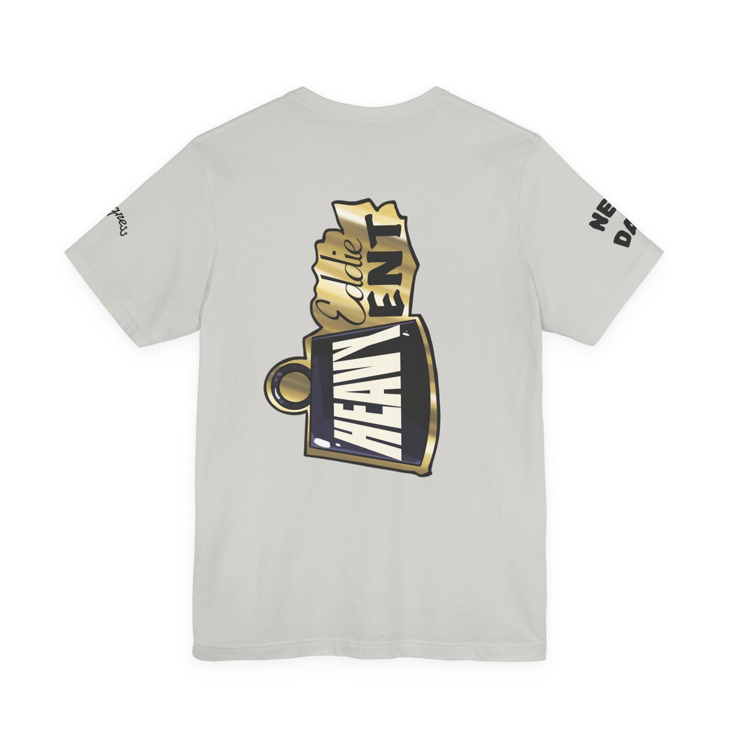 Cool Graphic Tee for Music Lovers, Streetwear Shirt, Unisex Fashion, Unique Gift for Friends, Casual Wear for Events