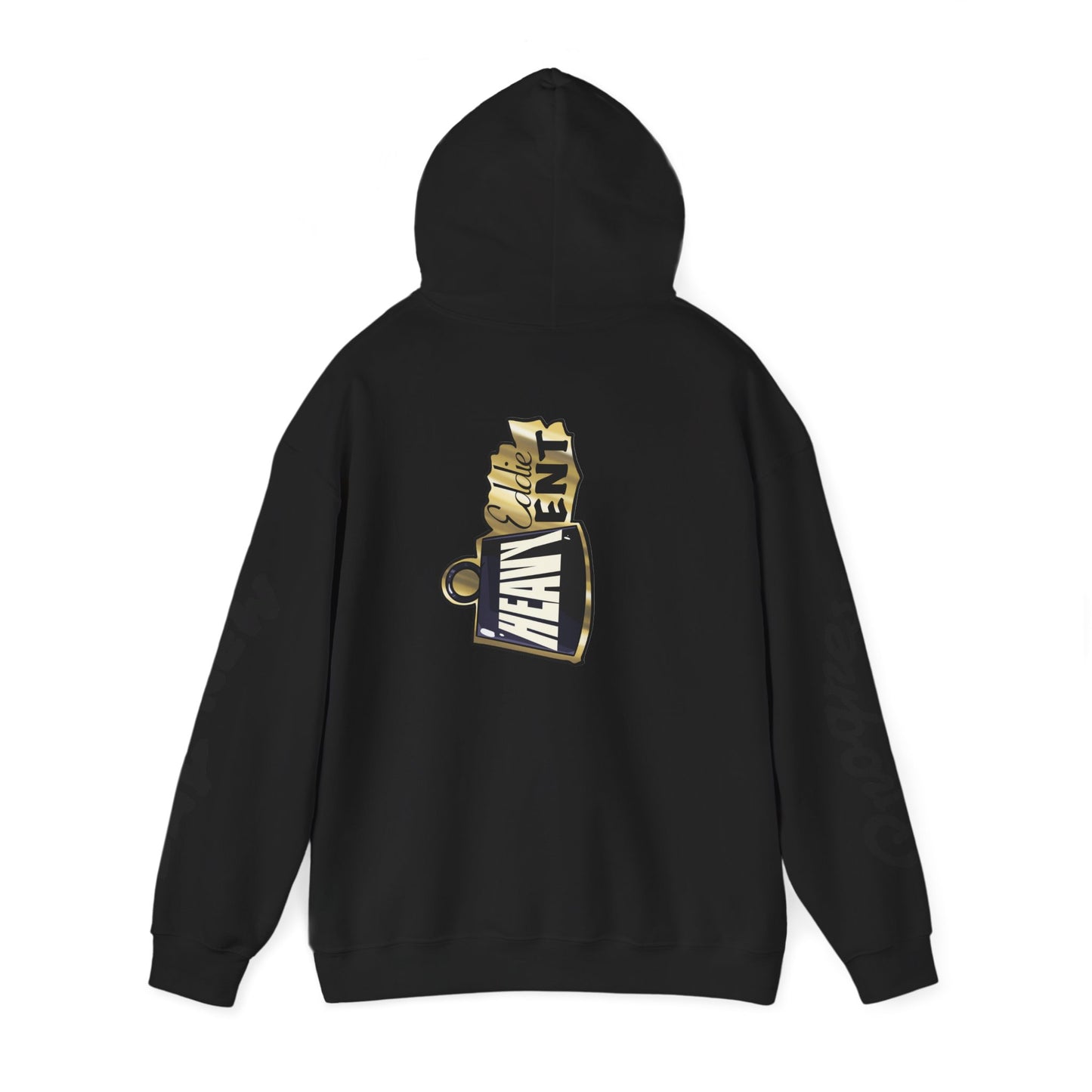 Cool Graphic Hoodie for Streetwear Lovers, Unisex Heavy Blend Hooded Sweatshirt, Urban Fashion, Cozy Gift, Casual Wear, Statement Piece